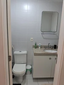 Logement entier à Av. Dos Flamboyants n º 100, bloco 01, apto 803, Cond Península Way - Barra da Tijuca, image 14 de 26
