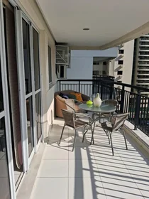 Logement entier à Av. Dos Flamboyants n º 100, bloco 01, apto 803, Cond Península Way - Barra da Tijuca, image 15 de 26