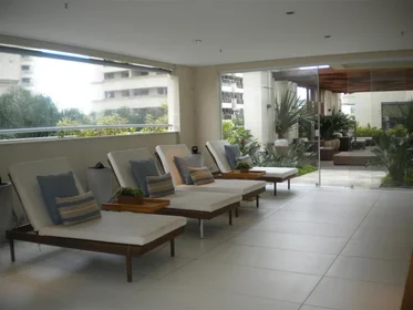 Logement entier à Av. Dos Flamboyants n º 100, bloco 01, apto 803, Cond Península Way - Barra da Tijuca, image 17 de 26