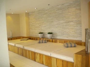 Logement entier à Av. Dos Flamboyants n º 100, bloco 01, apto 803, Cond Península Way - Barra da Tijuca, image 18 de 26