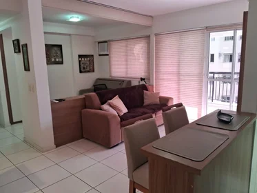 Logement entier à Av. Dos Flamboyants n º 100, bloco 01, apto 803, Cond Península Way - Barra da Tijuca, image 3 de 26