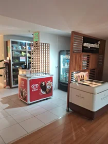 Logement entier à Av. Dos Flamboyants n º 100, bloco 01, apto 803, Cond Península Way - Barra da Tijuca, image 23 de 26