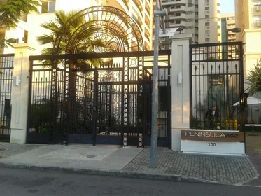 Logement entier à Av. Dos Flamboyants n º 100, bloco 01, apto 803, Cond Península Way - Barra da Tijuca, image 26 de 26
