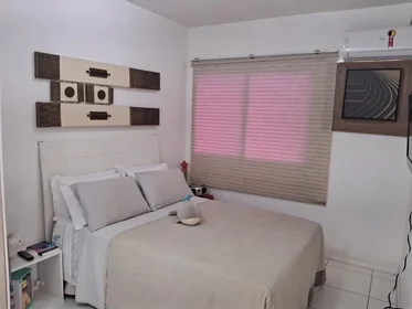 Logement entier à Av. Dos Flamboyants n º 100, bloco 01, apto 803, Cond Península Way - Barra da Tijuca, image 5 de 26