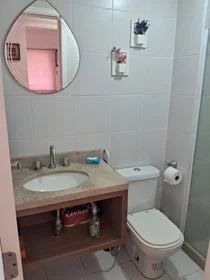 Logement entier à Av. Dos Flamboyants n º 100, bloco 01, apto 803, Cond Península Way - Barra da Tijuca, image 6 de 26