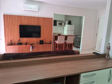 Logement entier à Av. Dos Flamboyants n º 100, bloco 01, apto 803, Cond Península Way - Barra da Tijuca, image 8 de 26