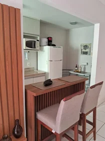 Logement entier à Av. Dos Flamboyants n º 100, bloco 01, apto 803, Cond Península Way - Barra da Tijuca, image 10 de 26