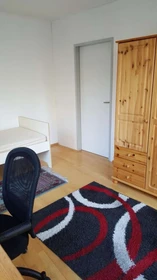 Room for rent with double bed Wien