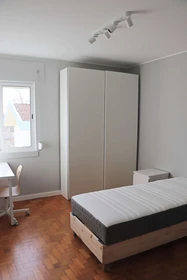 Alquiler de habitaciones por meses en Carcavelos