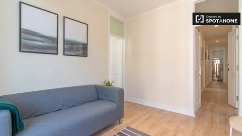 Private room at Av. João Crisóstomo, image 11 of 19