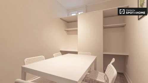 Private room at Av. João Crisóstomo, image 16 of 19
