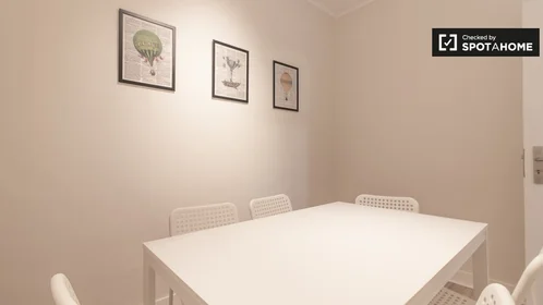 Private room at Av. João Crisóstomo, image 17 of 19