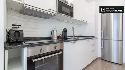 Private room at Av. João Crisóstomo, image 19 of 19
