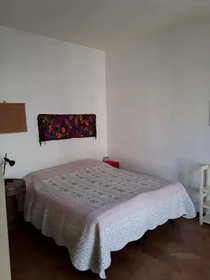 Room for rent with double bed Perugia