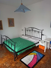 Room for rent with double bed Perugia