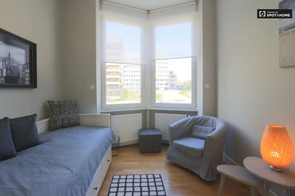 Quarto barato em Bruxelles-brussel