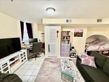 Estúdio em residência em 34, Mount Vernon, Unit 0, Beacon Hill, Boston, MA, 02108, imagem 6 de 16