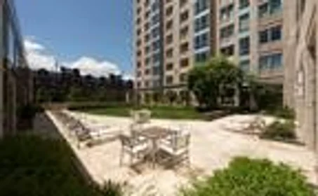 Estudio en residencia en 2, Leighton St., Unit 1-142, East Cambridge, Cambridge, MA, 02141, imagen 31 de 34