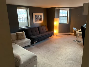 Alojamiento entero en 1486, Commonwealth Ave., Unit 1, Brighton, Boston, MA, 02135, imagen 1 de 10