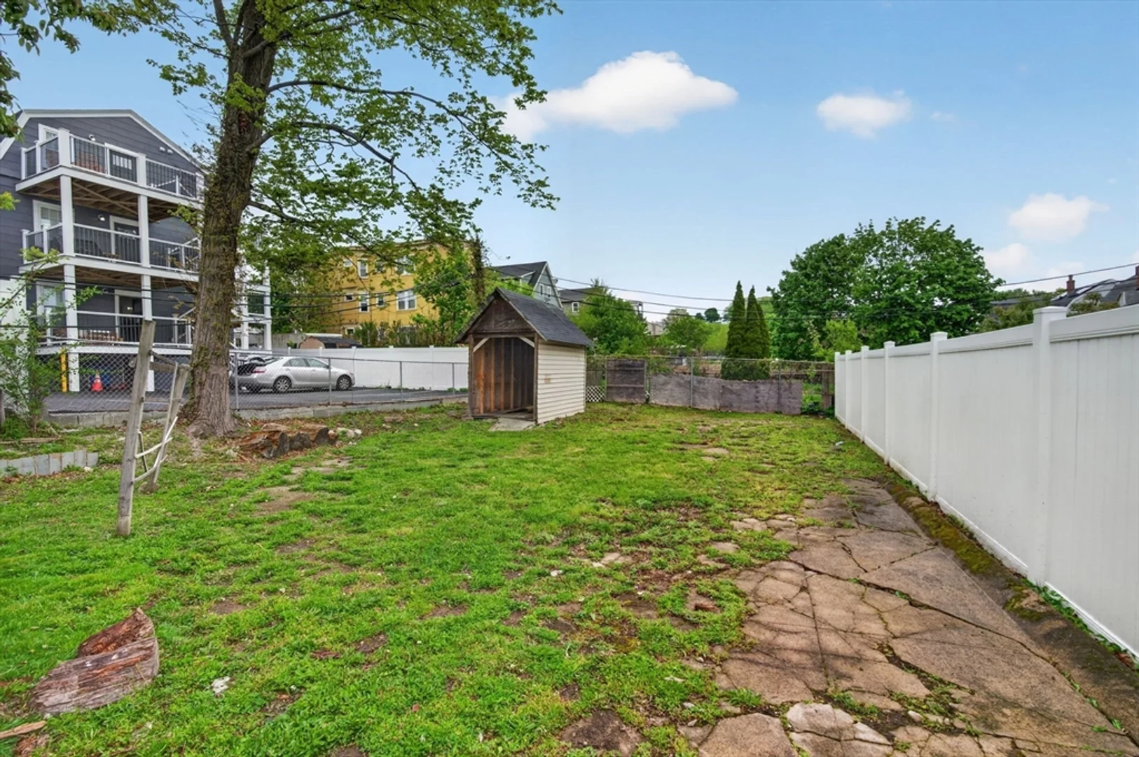 64, Topliff, Unit 3, Dorchester, Boston, MA, 02122