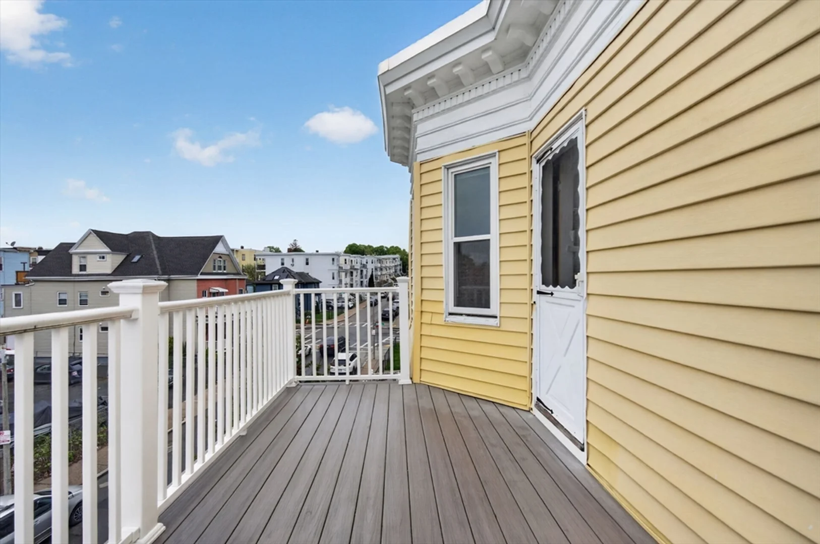 64, Topliff, Unit 3, Dorchester, Boston, MA, 02122