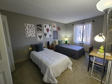 整租 在住宅内 在 100, Ocean View Dr., Unit 401, Dorchester, Boston, MA, 02125, 15的图像14