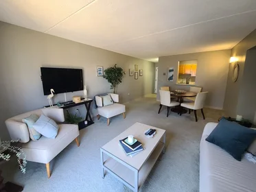 整租 在住宅内 在 100, Ocean View Dr., Unit 401, Dorchester, Boston, MA, 02125, 15的图像4