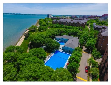整租 在住宅内 在 100, Ocean View Dr., Unit 401, Dorchester, Boston, MA, 02125, 15的图像6