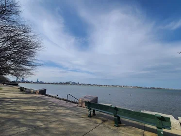 整租 在住宅内 在 100, Ocean View Dr., Unit 401, Dorchester, Boston, MA, 02125, 15的图像8