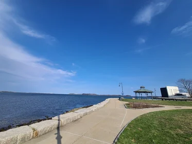 整租 在住宅内 在 100, Ocean View Dr., Unit 401, Dorchester, Boston, MA, 02125, 15的图像10