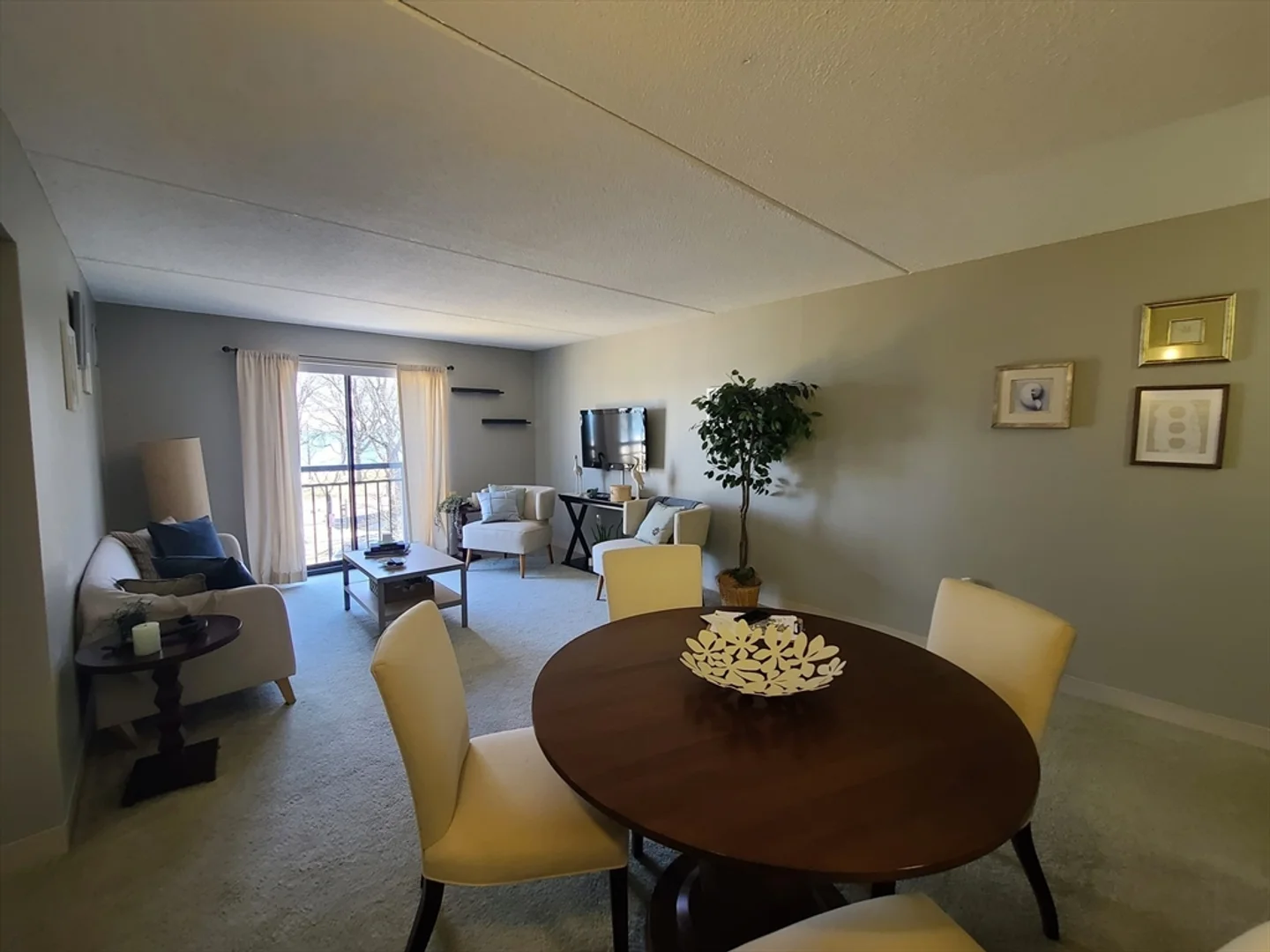 100, Ocean View Dr., Unit 401, Dorchester, Boston, MA, 02125