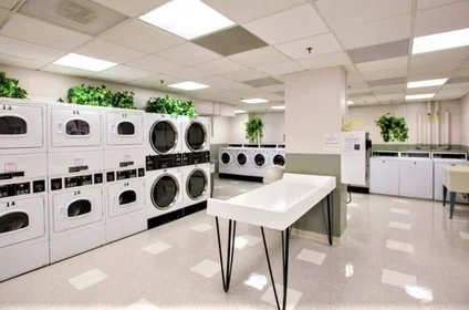 Monolocale in residence in 2, Hawthorne Pl., Unit 5F, West End, Boston, MA, 02114, immagine 11 di 14