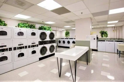Monolocale in residence in 2, Hawthorne Pl., Unit 5F, West End, Boston, MA, 02114, immagine 12 di 14