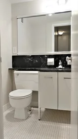 Monolocale in residence in 2, Hawthorne Pl., Unit 5F, West End, Boston, MA, 02114, immagine 13 di 14