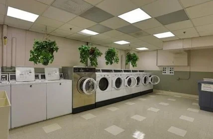 Monolocale in residence in 2, Hawthorne Pl., Unit 5F, West End, Boston, MA, 02114, immagine 4 di 14