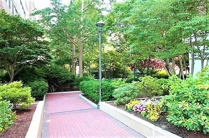 Monolocale in residence in 2, Hawthorne Pl., Unit 5F, West End, Boston, MA, 02114, immagine 7 di 14