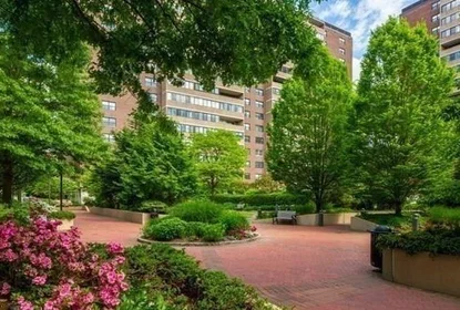 Monolocale in residence in 2, Hawthorne Pl., Unit 5F, West End, Boston, MA, 02114, immagine 8 di 14