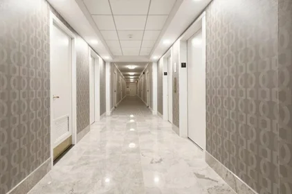 Monolocale in residence in 2, Hawthorne Pl., Unit 5F, West End, Boston, MA, 02114, immagine 10 di 14