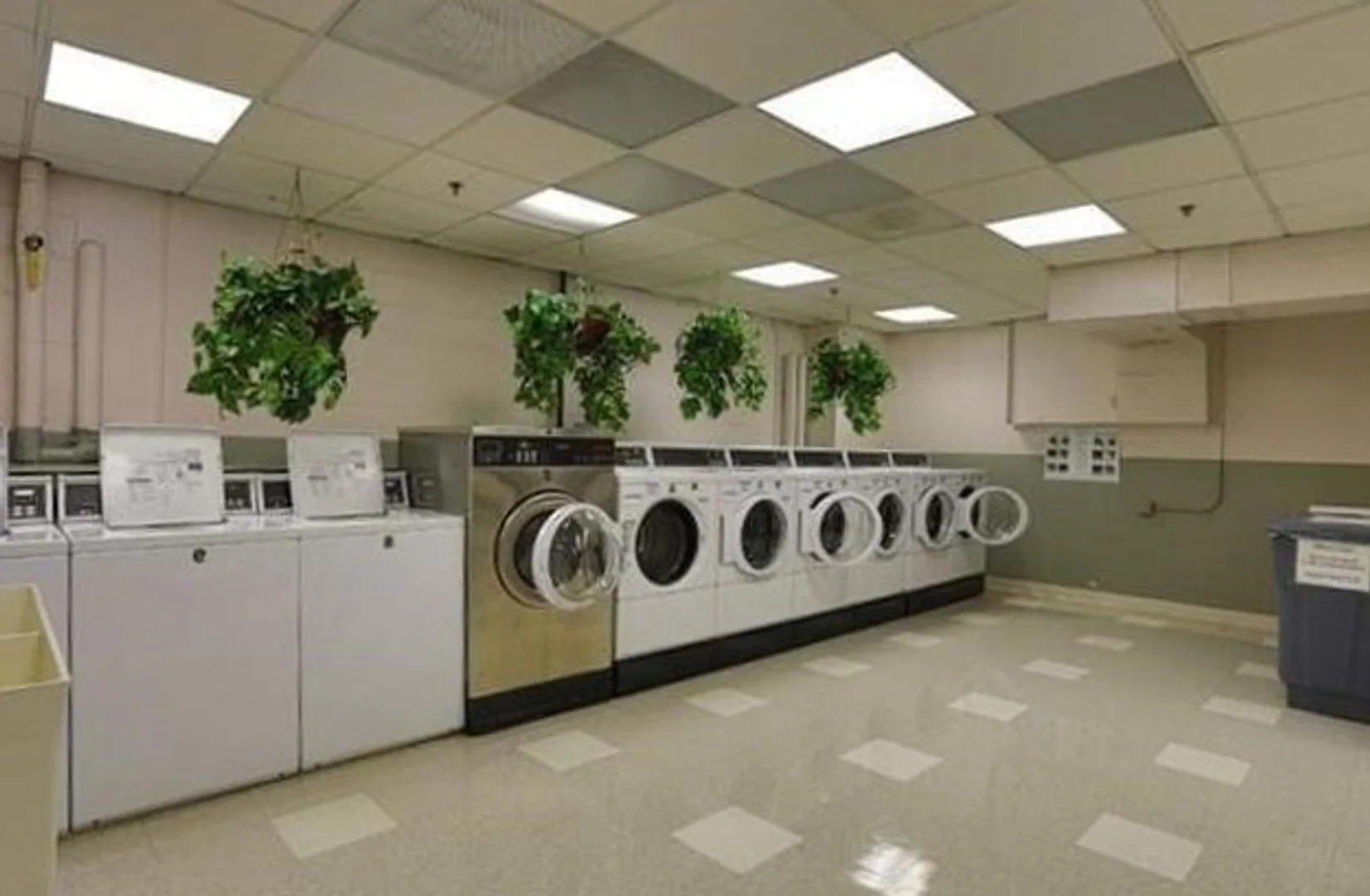 Estudio totalmente equipado para estudiantes en 