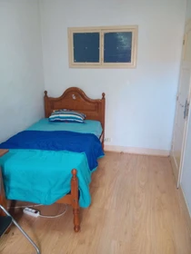 Quarto para alugar ao mês em Coimbra