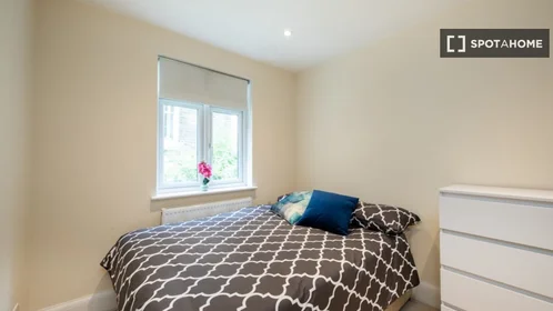 Private room at Tachbrook Street, image 2 of 17