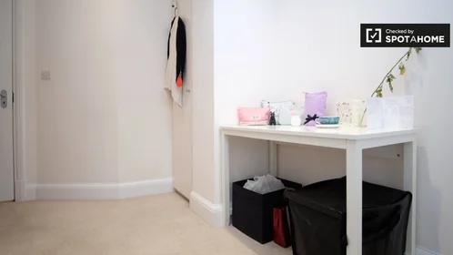 Private room at Tachbrook Street, image 16 of 17