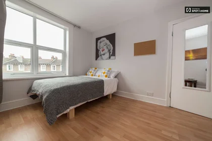 Chambre privée à Queenstown Road, image 1 de 10