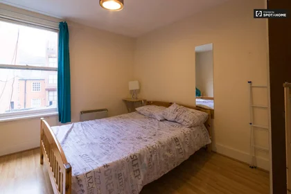 Özel oda konumu Vauxhall Bridge Road, 1 10 görüntüsü
