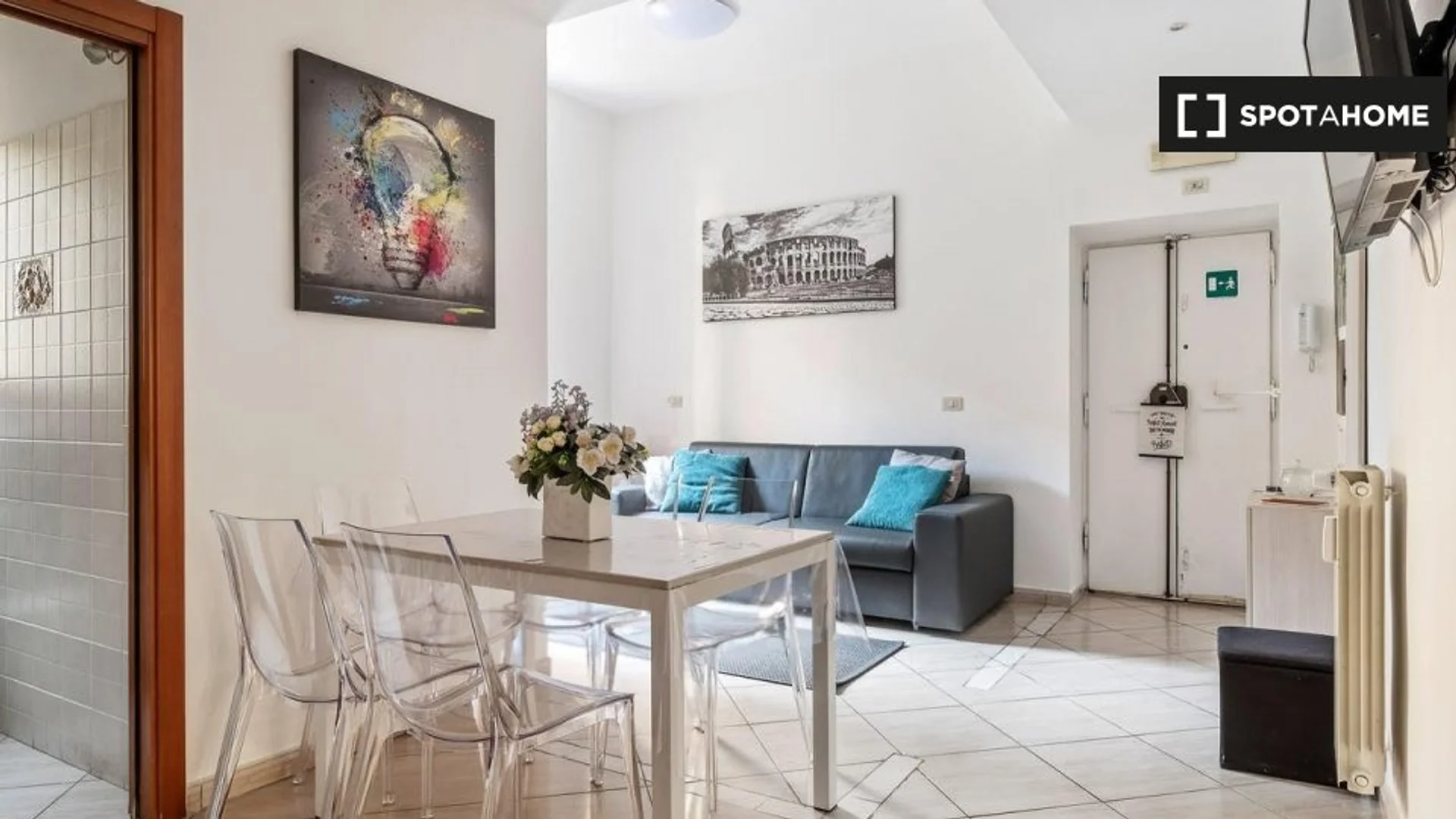 Via Francesco Caracciolo