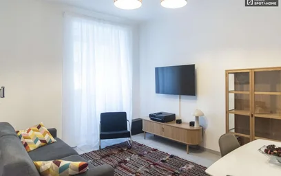 Entire apartment at Via Iberia, image 1 of 19