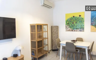 Entire apartment at Via Iberia, image 11 of 19