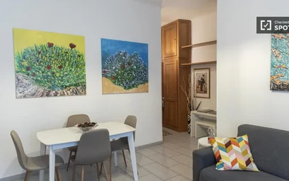 Entire apartment at Via Iberia, image 12 of 19