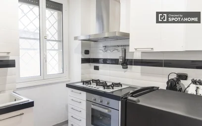 Entire apartment at Via Iberia, image 13 of 19