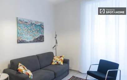 Entire apartment at Via Iberia, image 14 of 19